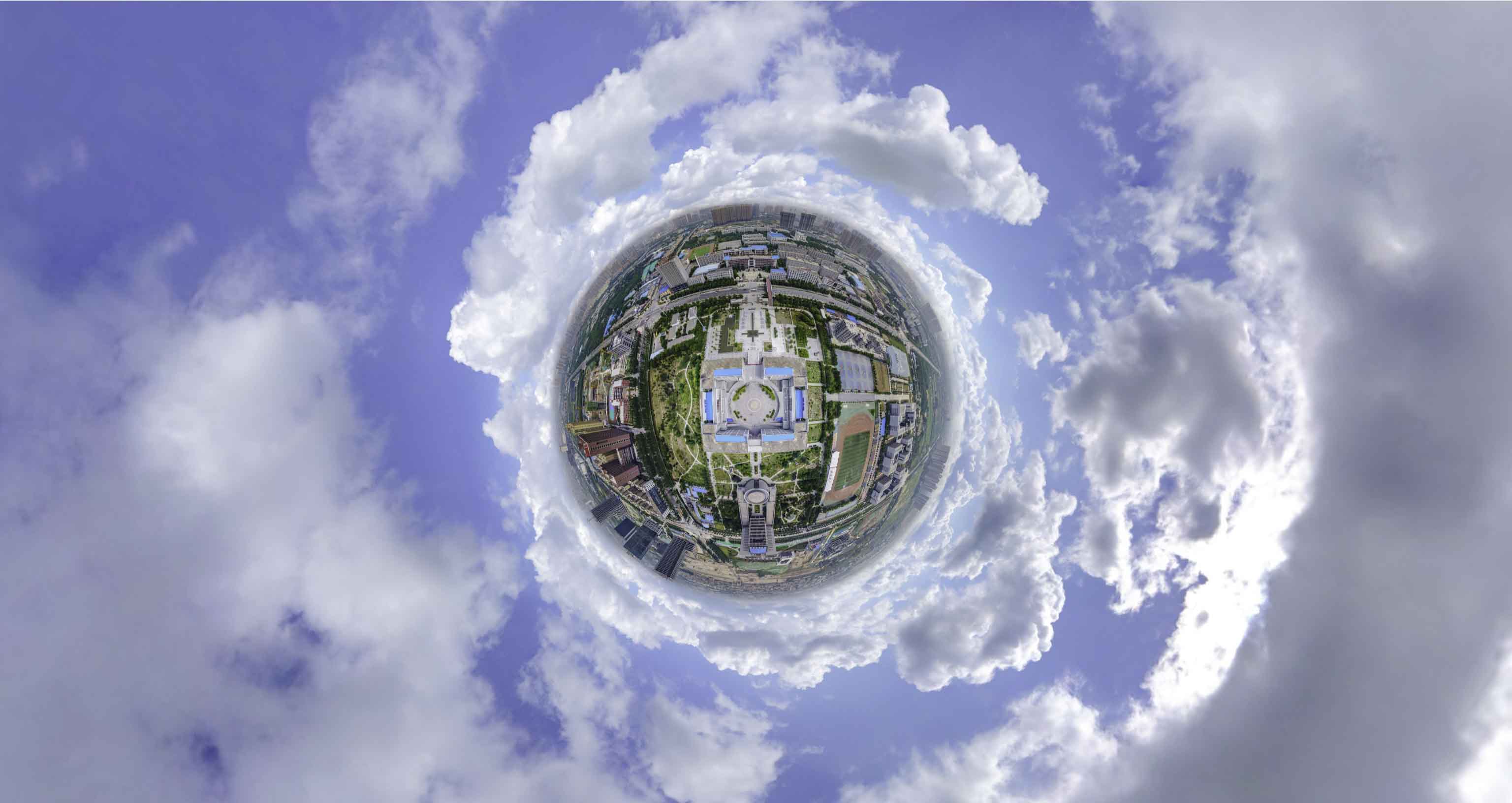 和田格凸河风景名胜区