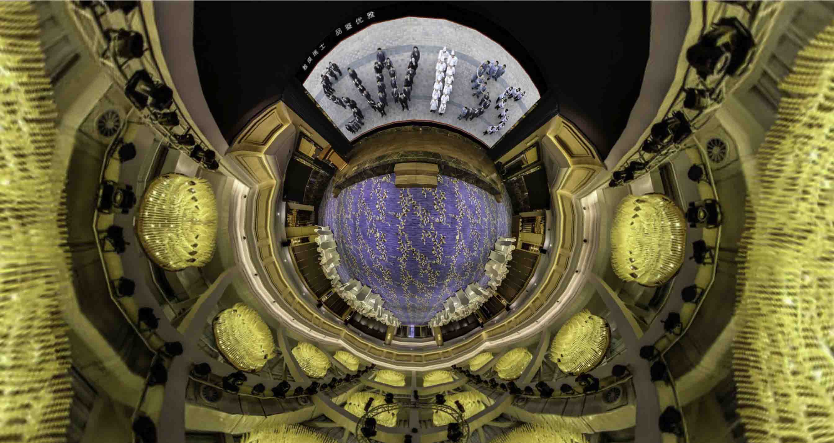 和田探索VR全景拍摄中的深度感：营造沉浸式体验的关键要素